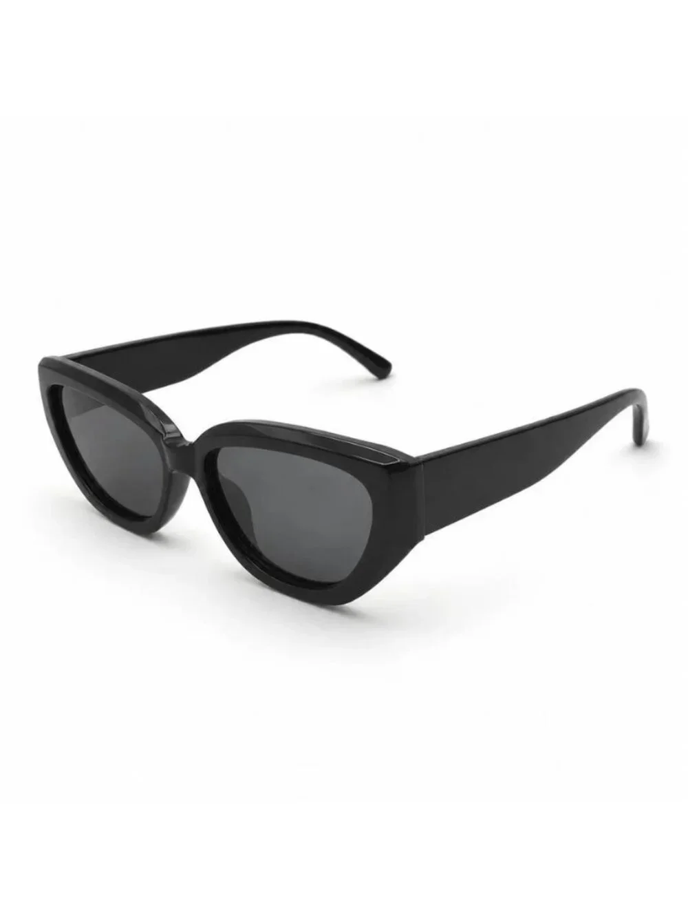 Retro Cat Eye Sunglasses
